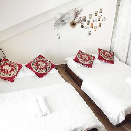 Khach San Thuy Tien Hotel Dalat Luaran gambar
