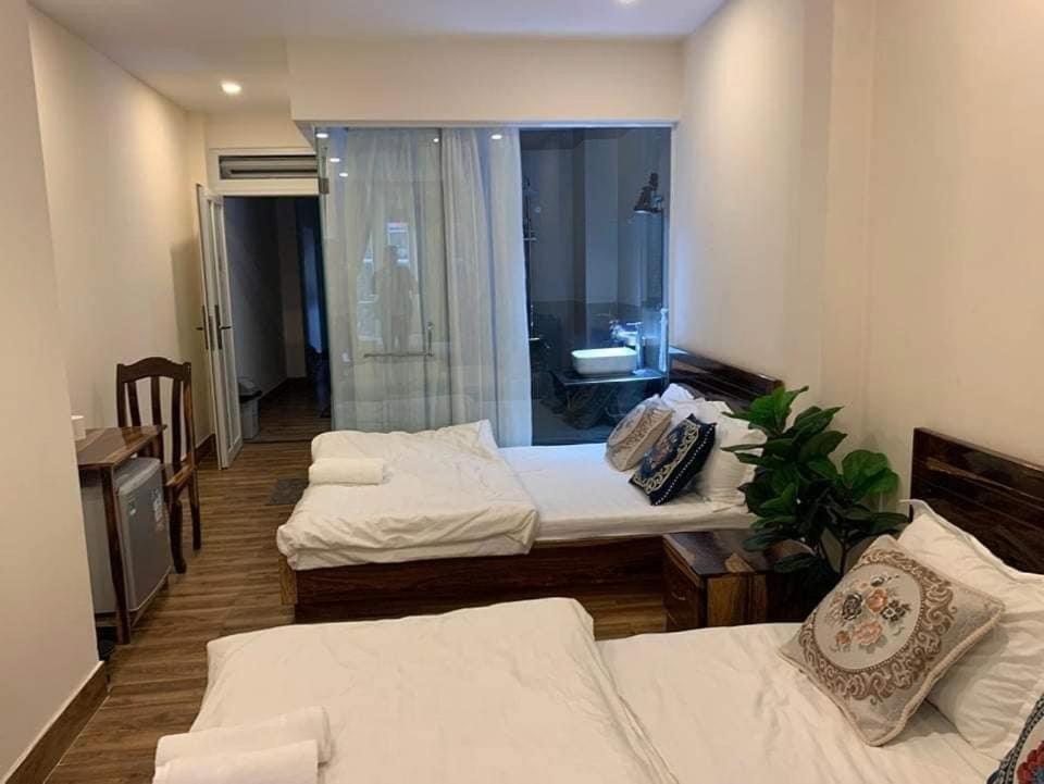 Khach San Thuy Tien Hotel Dalat Luaran gambar