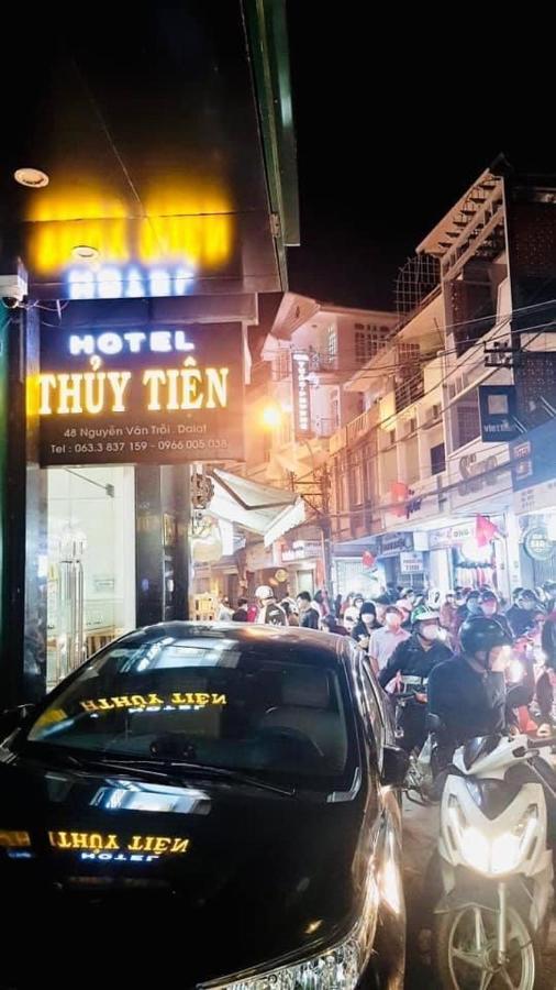 Khach San Thuy Tien Hotel Dalat Luaran gambar