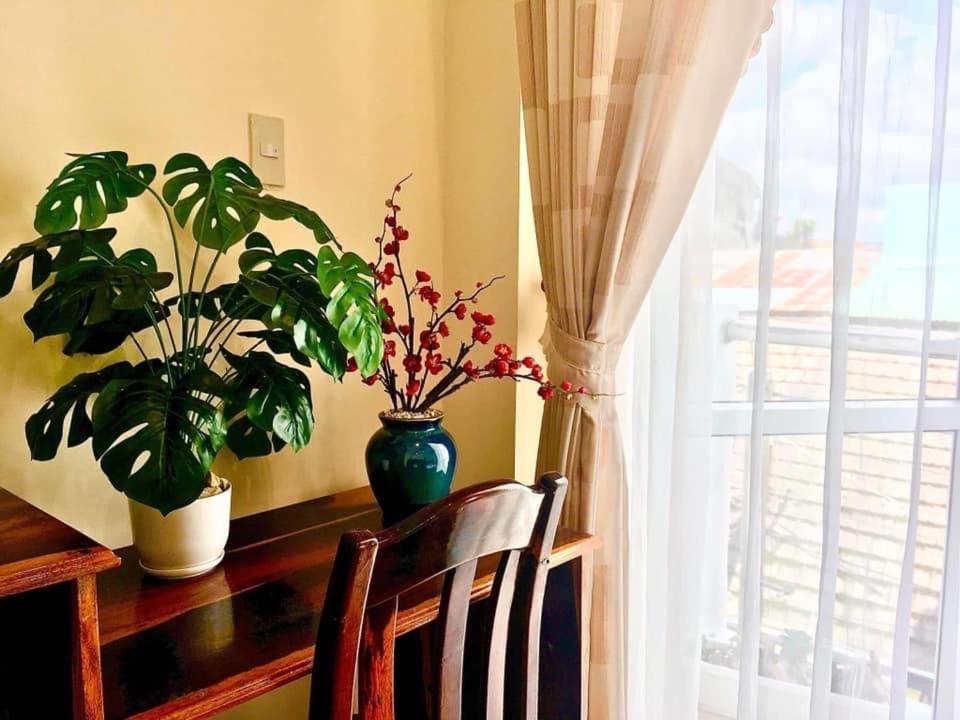 Khach San Thuy Tien Hotel Dalat Luaran gambar