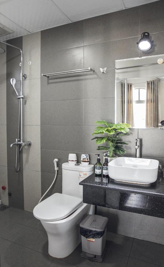 Khach San Thuy Tien Hotel Dalat Luaran gambar