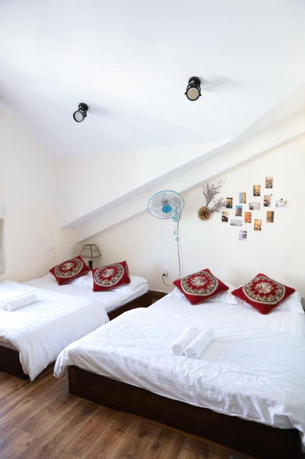 Khach San Thuy Tien Hotel Dalat Luaran gambar