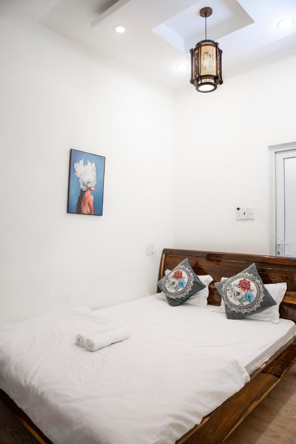 Khach San Thuy Tien Hotel Dalat Luaran gambar