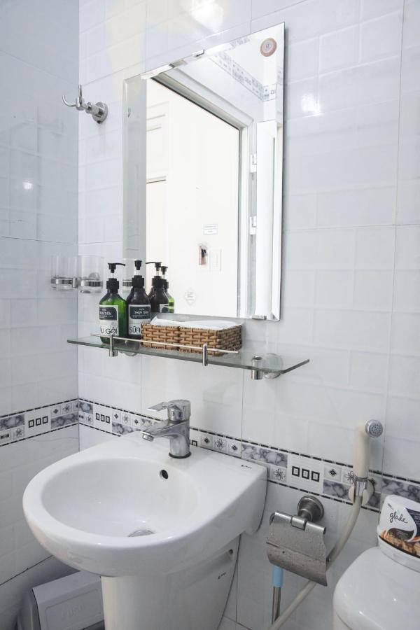 Khach San Thuy Tien Hotel Dalat Luaran gambar