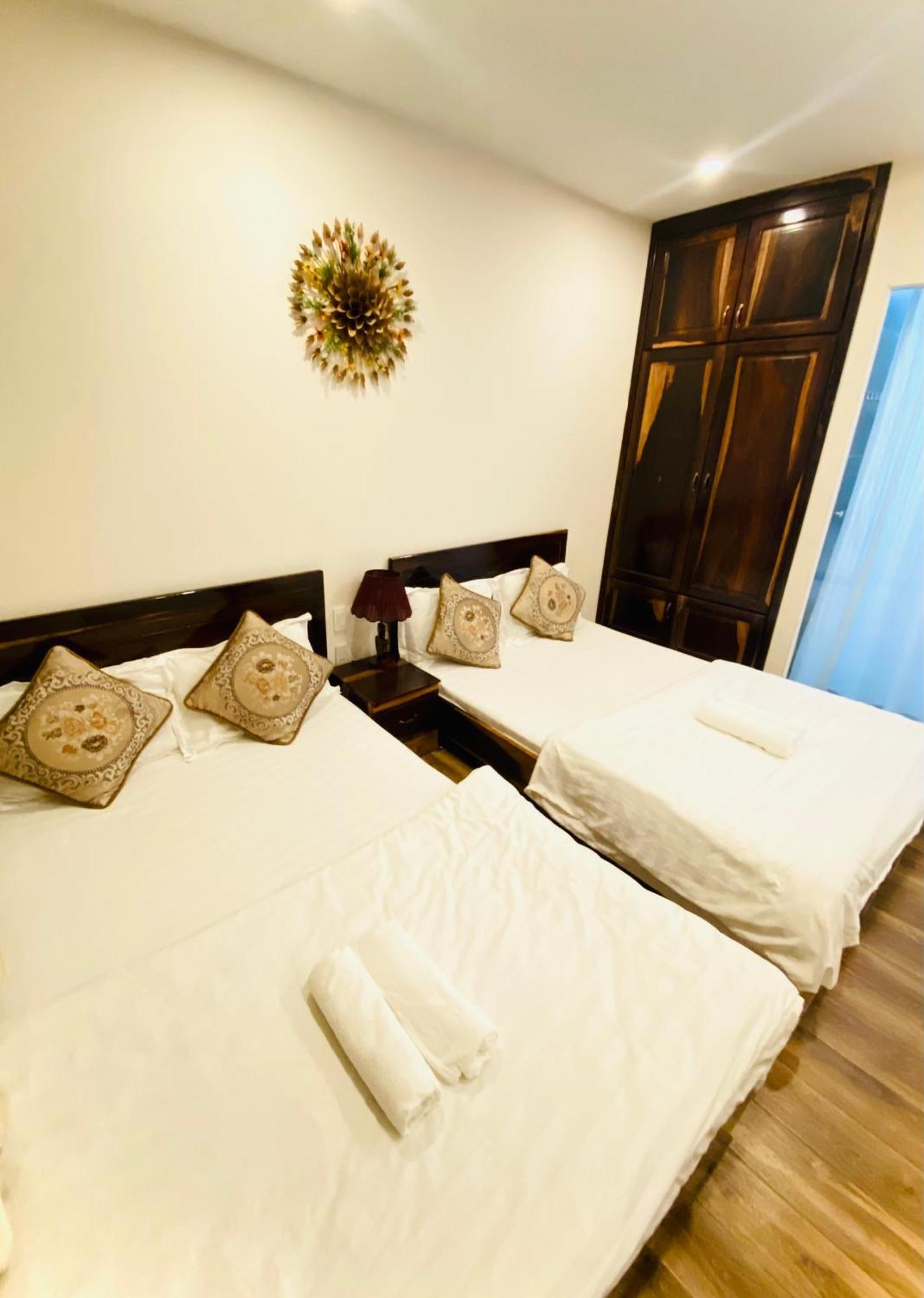 Khach San Thuy Tien Hotel Dalat Luaran gambar
