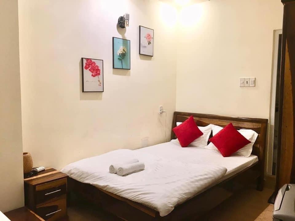 Khach San Thuy Tien Hotel Dalat Luaran gambar