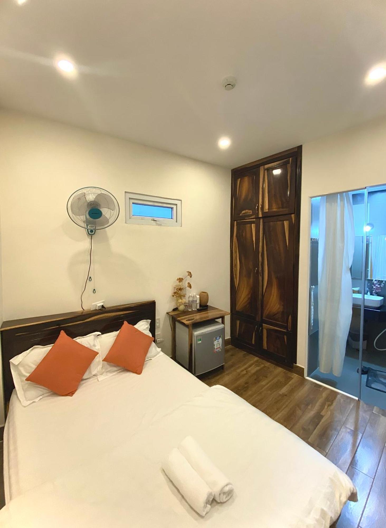 Khach San Thuy Tien Hotel Dalat Luaran gambar